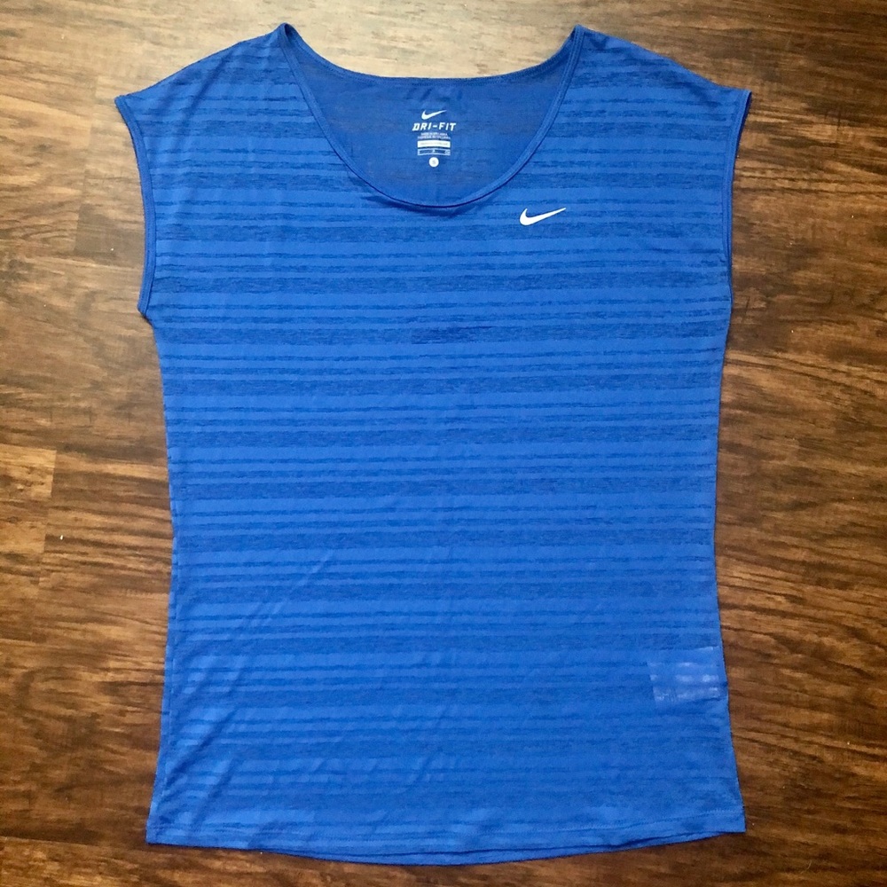 Nike Dri-Fit Shirt - Picture 1 of 2